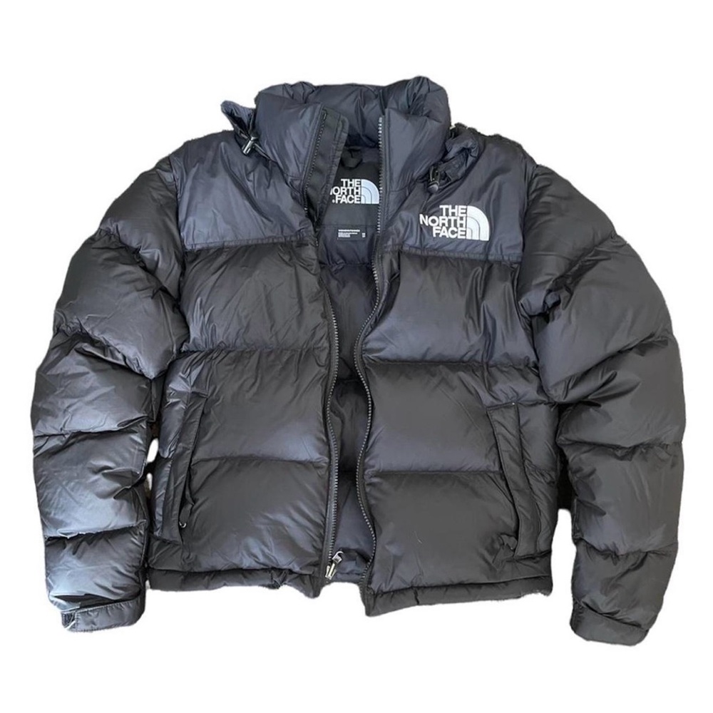 The North Face 1996 Nuptse puffer jacket